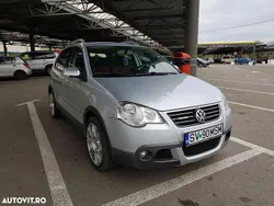Culoaregri Utilizat 2007 VW Polo Cross Hatchback | 3.800 EUR
