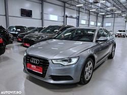 Culoaregri Utilizat 2014 Audi A6 Berlinǎ | 12.990 EUR (Preț OK)