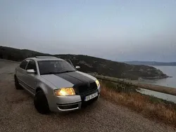 Utilizat 2006 Skoda Superb Berlinǎ | 1.500 EUR
