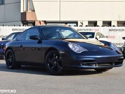 Albastru Utilizat 2002 Porsche 911 Coupe | 30.900 EUR