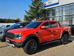 Nouă 2024 Ford Ranger Raptor Pickup | 53.000 EUR