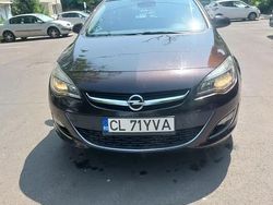 Utilizat 2015 Opel Astra Sport Break | 5.200 EUR (Preț OK)