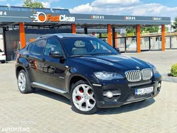 Negru Utilizat 2009 BMW X6 SUV | 12.490 EUR (Preț OK)
