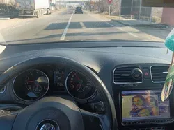 Utilizat 2010 VW Golf VI Break | 5.200 EUR (Puțin scump)