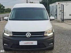 Alb Utilizat 2020 VW Caddy Maxi Life Monovolum | 13.999 EUR (Super Preț)
