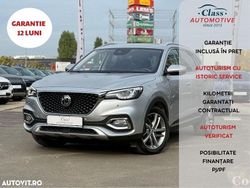 Culoaregri Utilizat 2022 MG EHS Luxury SUV | 18.250 EUR (Preț OK)