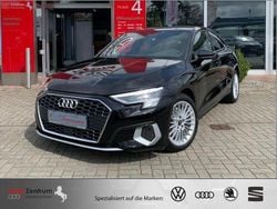 Utilizat 2021 Audi A3 Advanced | 26.688 EUR (Preț OK)