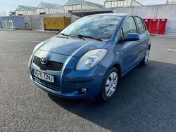 Utilizat 2008 Toyota Yaris | 2.600 EUR (Preț OK)