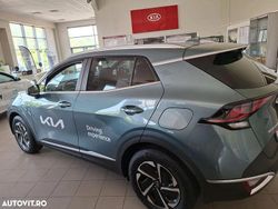 Alte culori Nouă 2025 Kia Sportage Style SUV | 31.744 EUR (Puțin scump)
