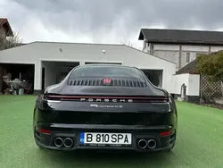 Utilizat 2024 Porsche 911 Coupe | 154.000 EUR