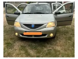 Utilizat 2006 Dacia Logan Berlinǎ | 1.700 EUR (Preț OK)