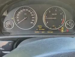 Utilizat 2010 BMW 520 Berlinǎ | 9.500 EUR (Puțin scump)
