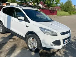 Utilizat 2015 Ford Kuga SUV | 9.800 EUR (Preț OK)