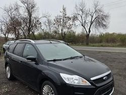 Utilizat 2011 Ford Focus Break | 2.499 EUR (Preț bun)