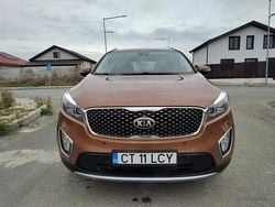 Utilizat 2016 Kia Sorento SUV | 16.250 EUR (Super Preț)