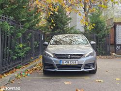 Culoaregri Utilizat 2017 Peugeot 308 Allure Hatchback | 11.800 EUR (Scump)