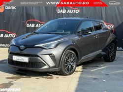 Culoaregri Utilizat 2020 Toyota C-HR+ SUV | 22.999 EUR