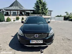 Culoarenegru Utilizat 2017 Volvo XC60 Inscription SUV | 12.000 EUR (Super Preț)