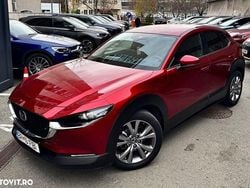 Culoarerosu Utilizat 2019 Mazda CX-30 Selection SUV | 18.990 EUR (Preț OK)