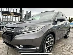 Gri Utilizat 2018 Honda HR-V SUV | 10.900 EUR (Preț OK)