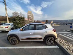 Utilizat 2021 Dacia Spring Hatchback | 9.970 EUR (Puțin scump)