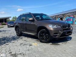 Culoaremaro Utilizat 2012 BMW X5 Exclusive SUV | 11.500 EUR (Preț OK)