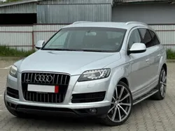 Utilizat 2010 Audi Q7 SUV | 13.999 EUR