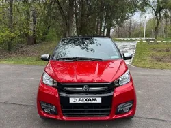 Rosu Utilizat 2023 Aixam Coupe Coupe | 8.900 EUR