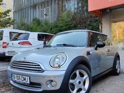 Gri Utilizat 2007 Mini Cooper Hatchback | 4.600 EUR (Puțin scump)