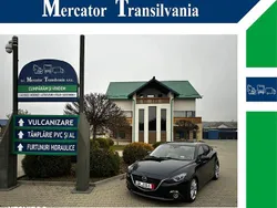 Albastru Utilizat 2015 Mazda 3 Berlinǎ | 5.900 EUR (Preț bun)