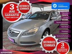 Culoaregri Utilizat 2011 Opel Insignia Edition Break | 5.199 EUR (Scump)