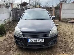 Utilizat 2004 Opel Astra Hatchback | 1.500 EUR (Preț OK)