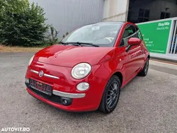 Culoarerosu Utilizat 2010 Fiat 500 Lounge Hatchback | 3.490 EUR (Super Preț)