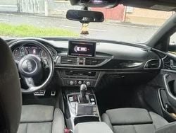 Utilizat 2017 Audi A6 Berlinǎ | 14.800 EUR (Super Preț)