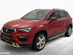 Culoarerosu Utilizat 2022 Seat Ateca 4Drive SUV | 31.000 EUR (Scump)