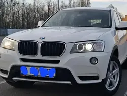 Utilizat 2013 BMW X3 SUV | 9.350 EUR (Super Preț)