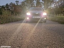 Maro Utilizat 2009 Skoda Fabia Ambiente Break | 2.000 EUR (Preț OK)