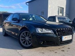 Culoareverde Utilizat 2010 Audi A8 Berlinǎ | 9.900 EUR