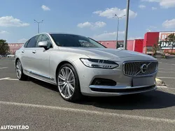 Culoareargint Utilizat 2024 Volvo S90 Ultimate Berlinǎ | 53.100 EUR (Preț OK)