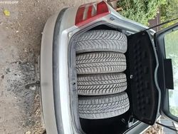 Utilizat 2008 Skoda Octavia Berlinǎ | 2.200 EUR (Preț bun)