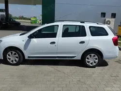 Utilizat 2020 Dacia Logan MCV Break | 8.500 EUR (Preț OK)