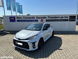 Alb Utilizat 2023 Toyota Yaris Hatchback | 38.638 EUR