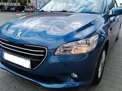 Peugeot 301