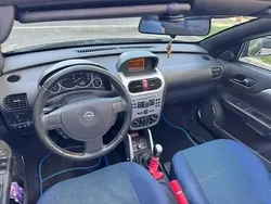 Albastru Utilizat 2005 Opel Tigra | 1.590 EUR