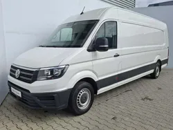 Albnormal Utilizat 2020 VW Crafter Van | 25.900 EUR (Preț OK)