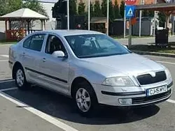 Utilizat 2008 Skoda Octavia Hatchback | 3.200 EUR (Preț bun)