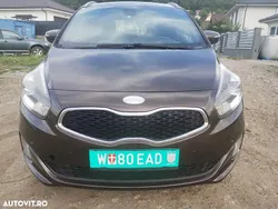 Maro Utilizat 2013 Kia Carens Monovolum | 4.850 EUR