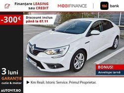 Culoarealb Utilizat 2020 Renault Mégane IV Business Berlinǎ | 8.990 EUR (Preț OK)