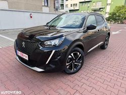 Culoarenegru Utilizat 2020 Peugeot 2008 GT SUV | 14.990 EUR (Preț OK)