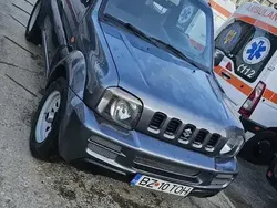 Utilizat 2006 Suzuki Jimny SUV | 3.990 EUR (Super Preț)